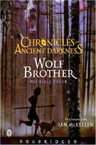 Wolf Brother